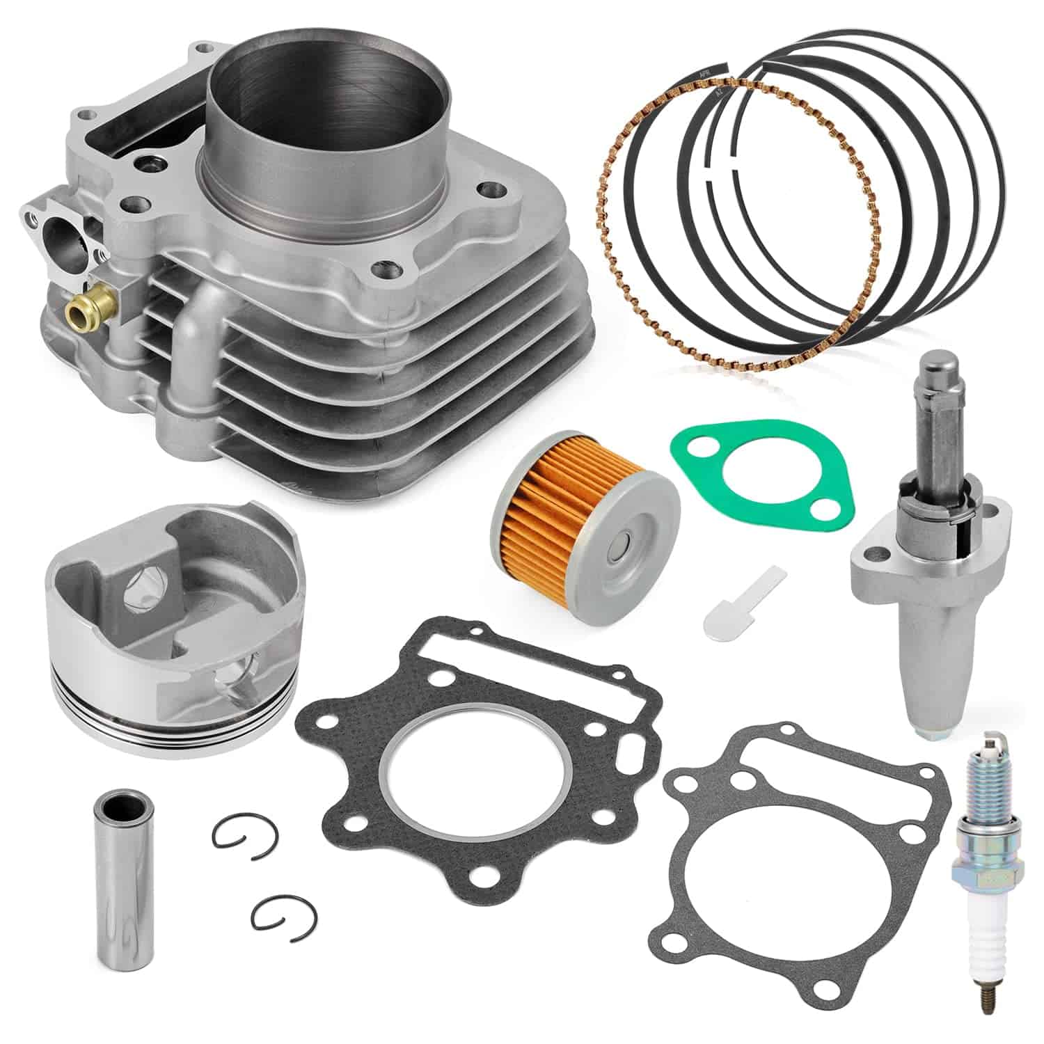 Kit de reconstrucción del cilindro de extremo superior de - Imagen 6