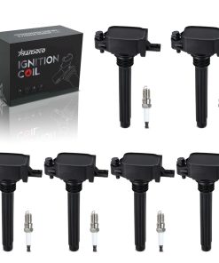 RANSOTO 3.6L V6 UF648 C1791 Bobina de Encendido Pack con