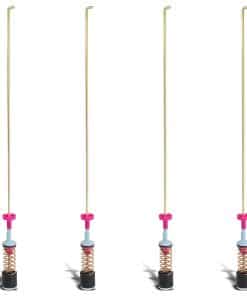 Kit de Barra de Suspensión para Lavadora de Actualización