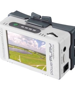 ImmersionRC DVR Creado Exclusivamente para FPV PowerPlay