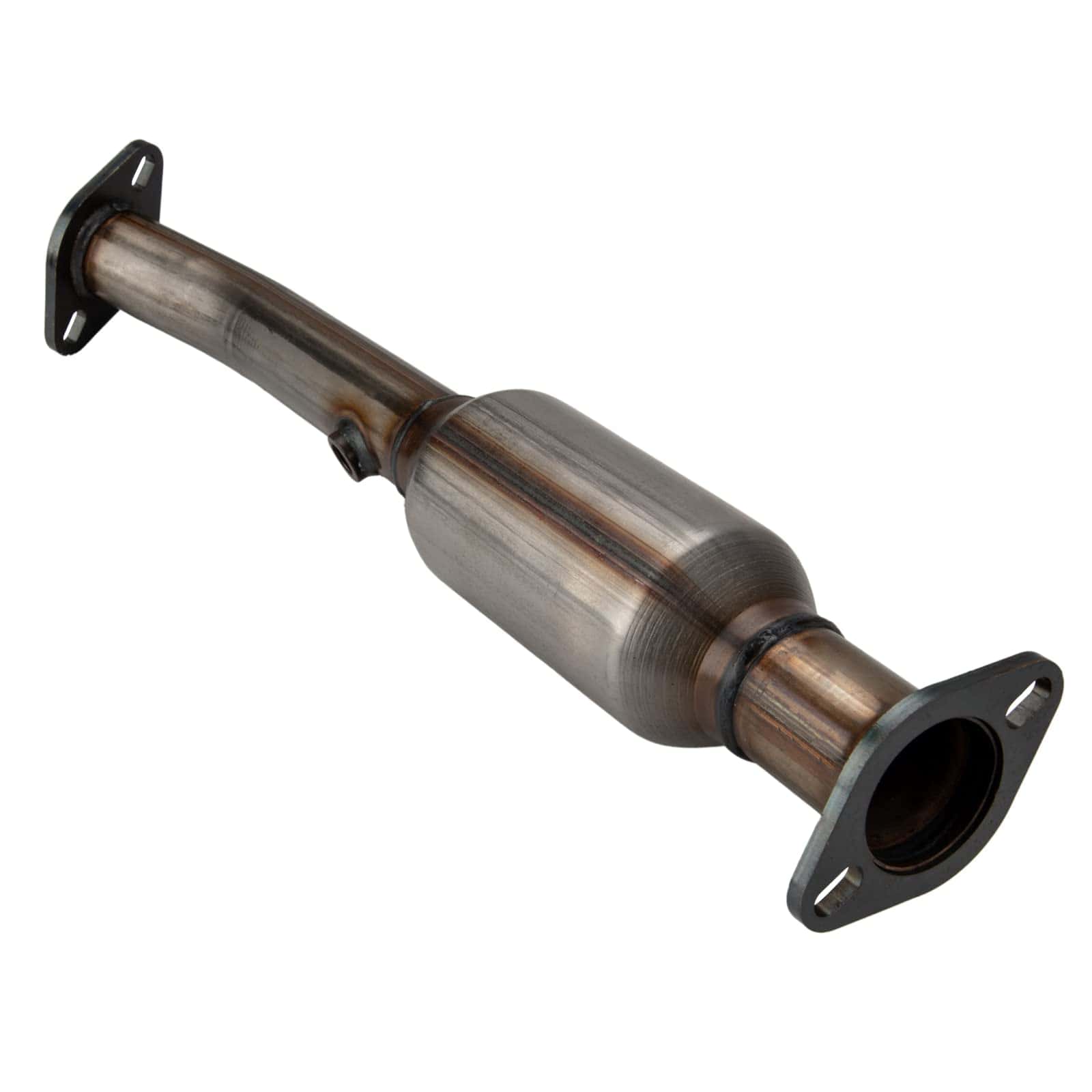 Convertidor Catalítico PHILTOP Compatible con Equator