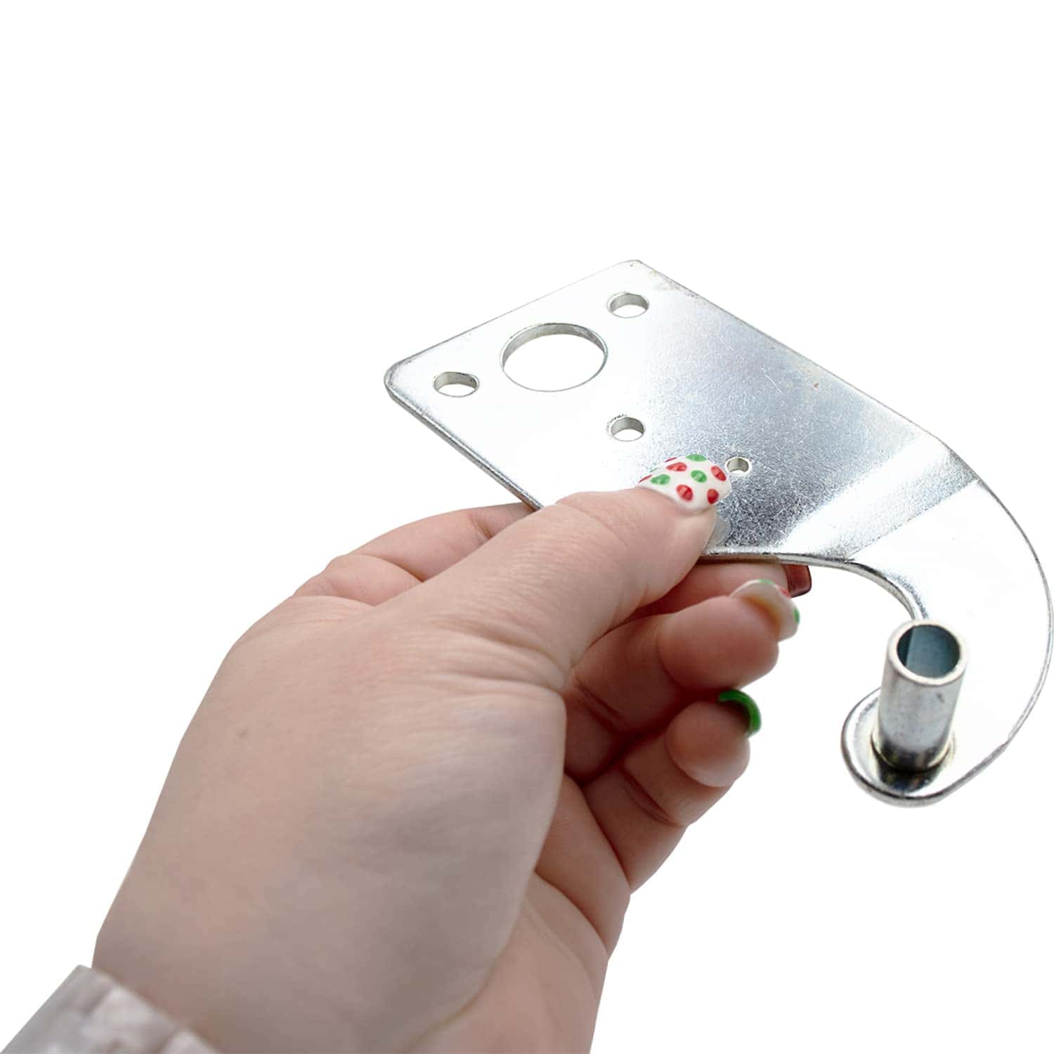 Repuesto de bisagra de puerta superior derecha para - Imagen 6