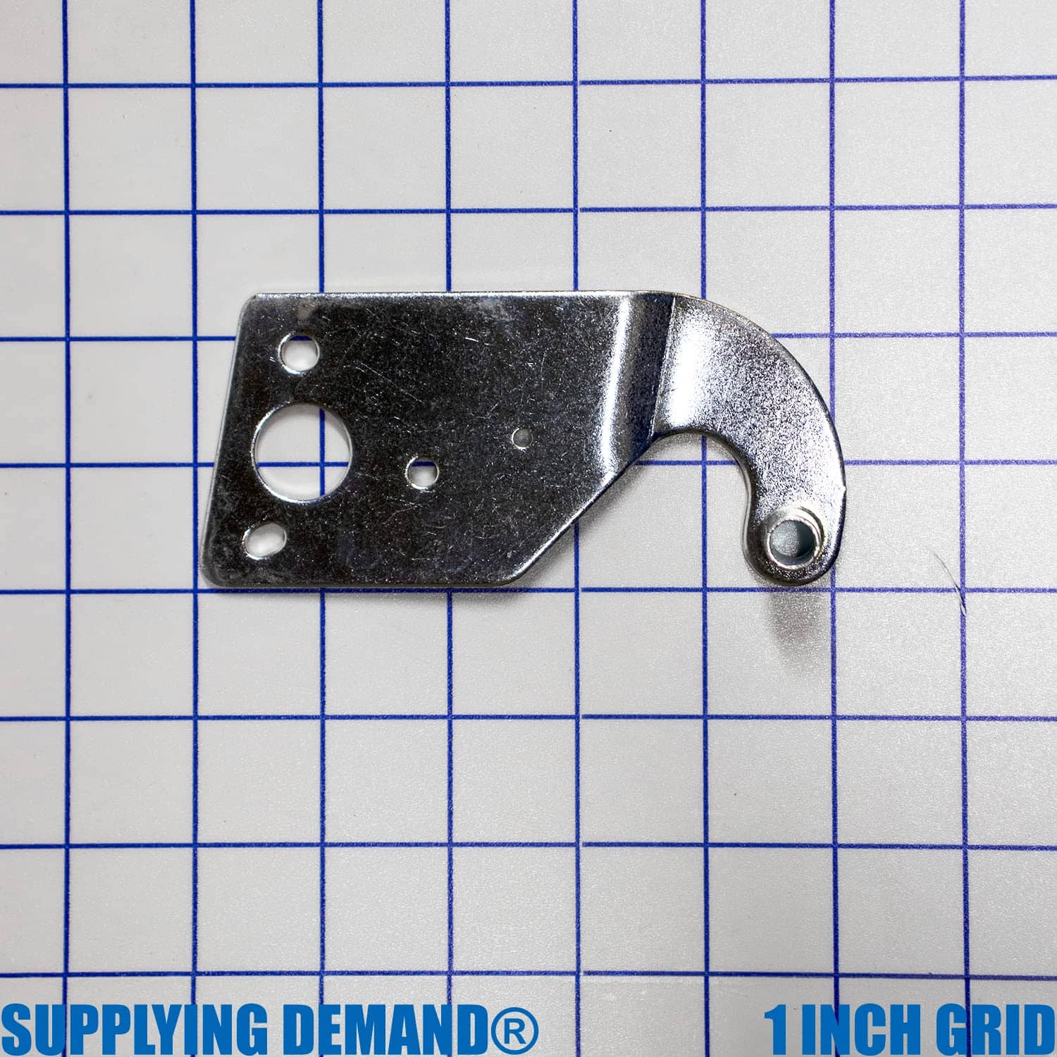 Repuesto de bisagra de puerta superior derecha para - Imagen 4