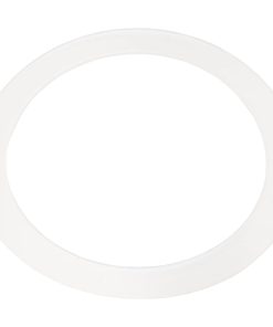 Anillo de rodamiento de sellado de brazo rociador inferior