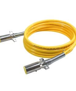 Ensamblaje de Cable Pesado Vitonsbay - Cable de Energía de