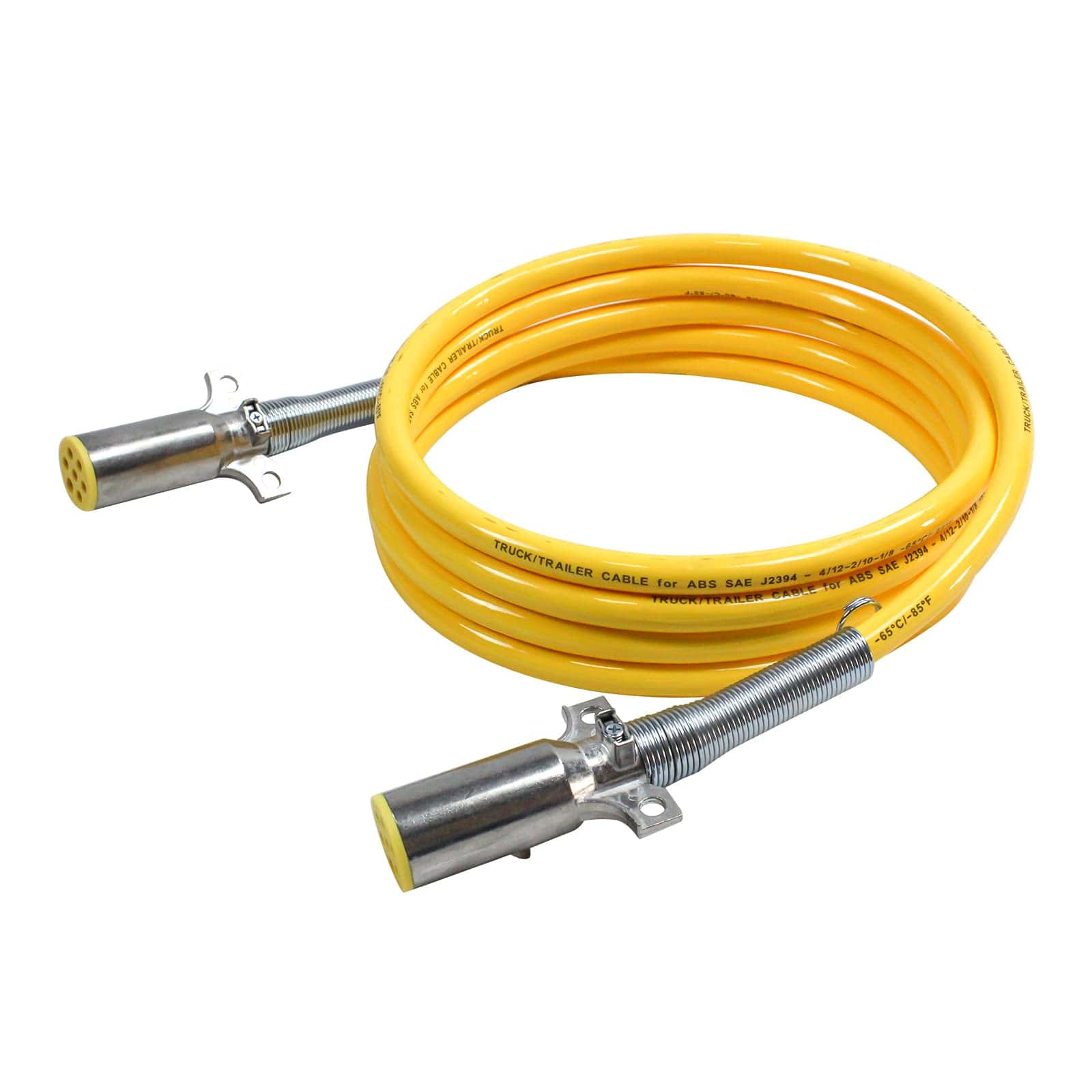 Ensamblaje de Cable Pesado Vitonsbay - Cable de Energía de