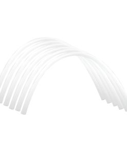 IMM 6 Pack Repuesto para Manguera de Vinilo Hoshizaki