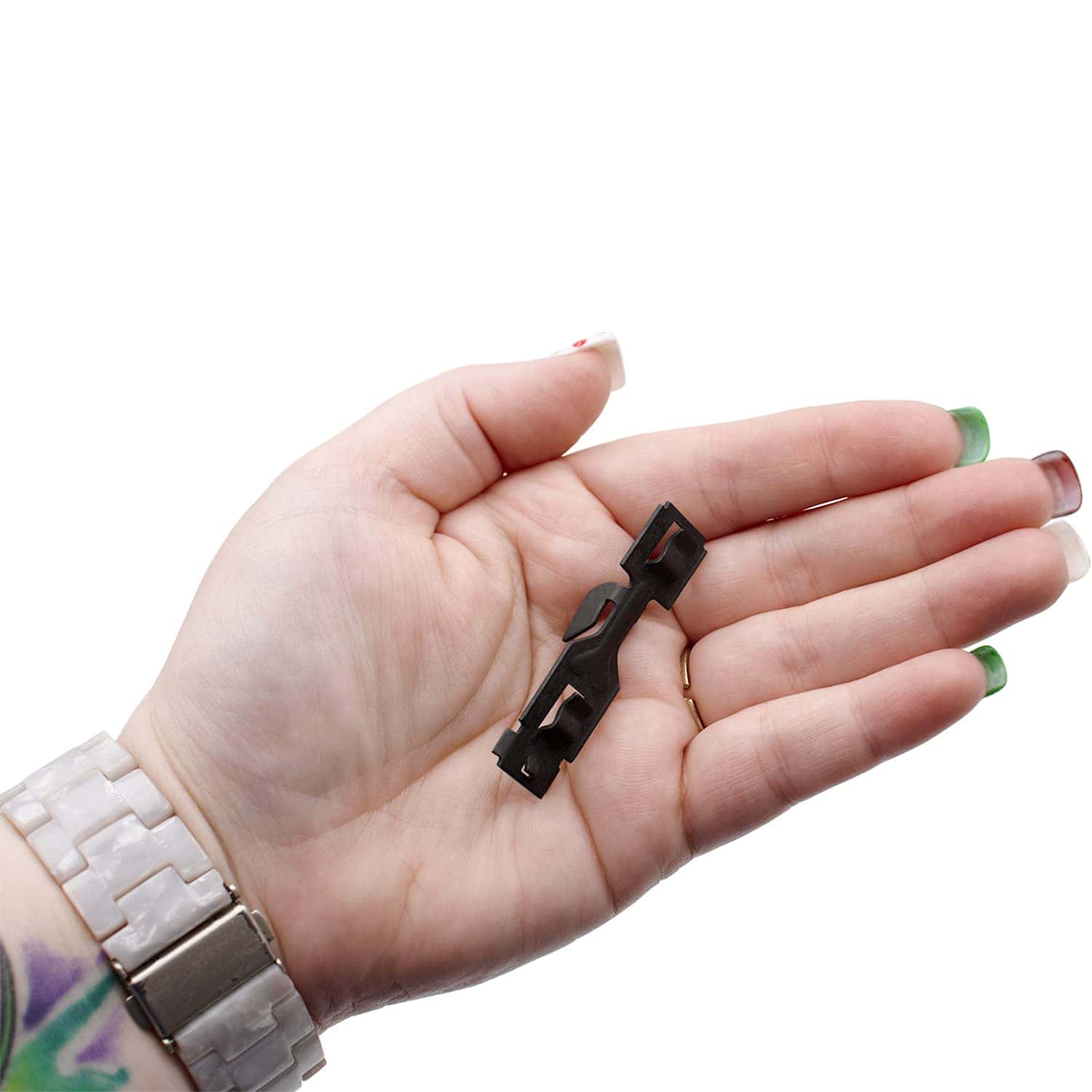 Supplying Demand W10854425 W10775448 Sustitución de Clip - Imagen 6