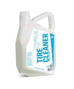 GYEON Limpiador de Neumáticos 4L - Limpiador de Neumáticos