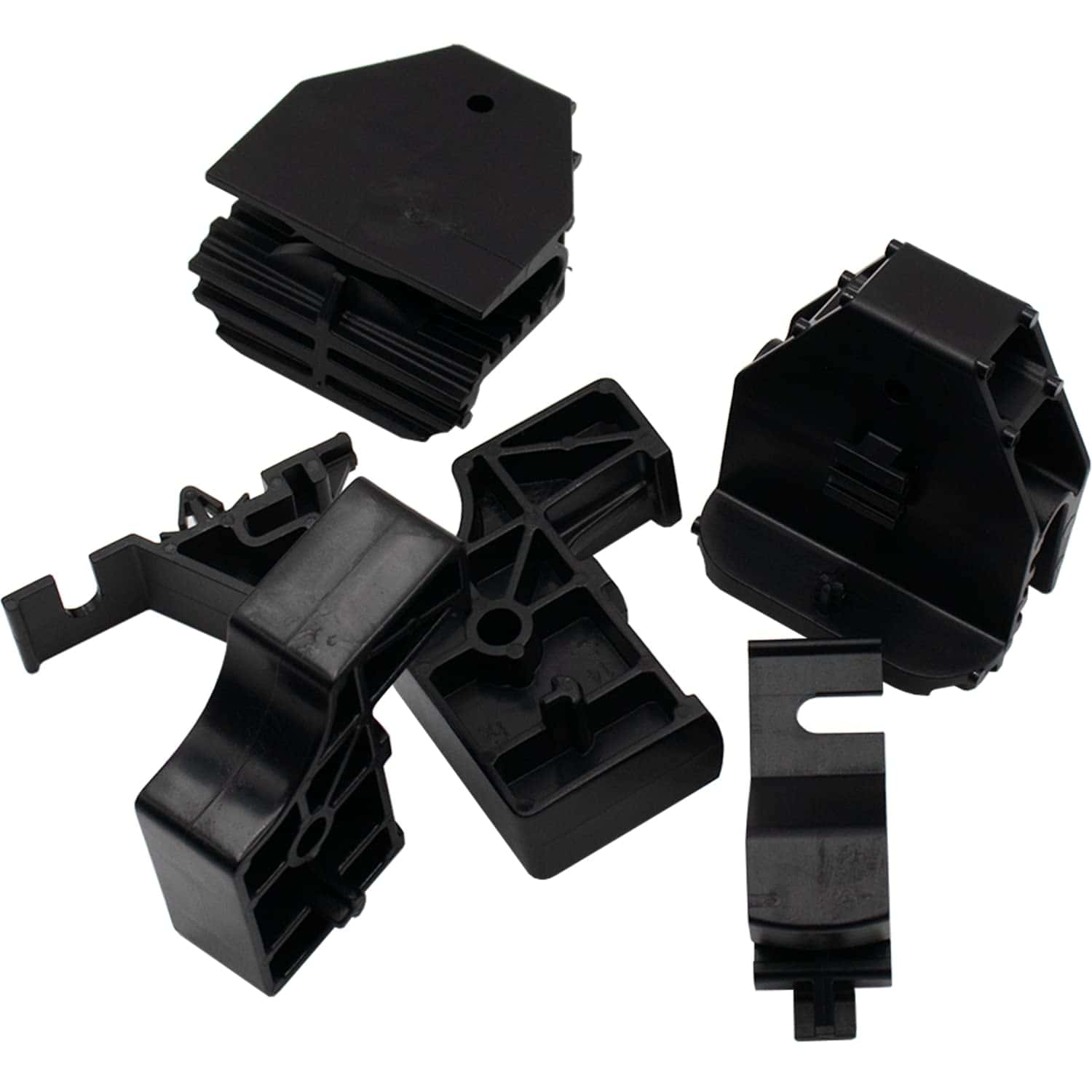 Kit de reemplazo de deslizadores de cajón para rango - Imagen 5