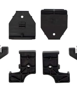 Kit de reemplazo de deslizadores de cajón para rango