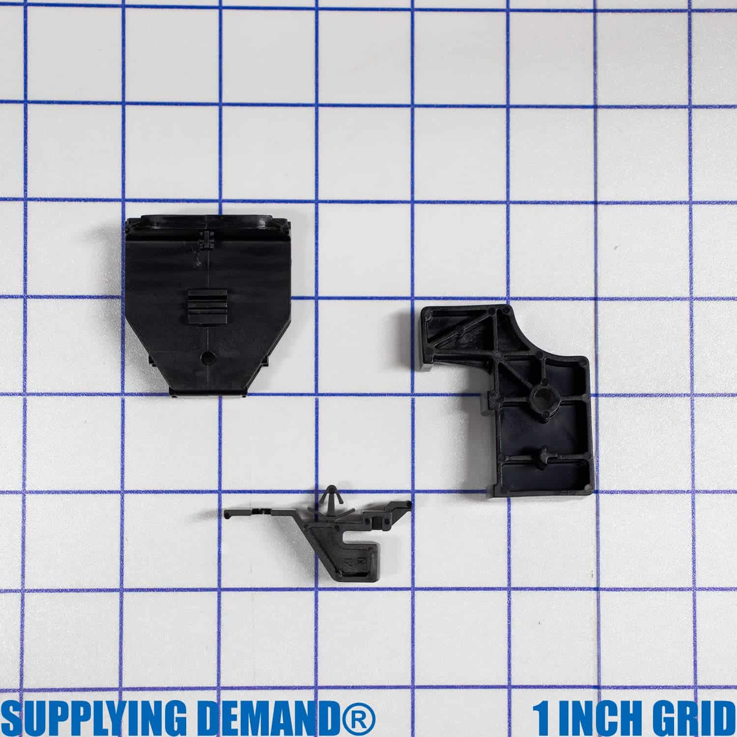 Kit de reemplazo de deslizadores de cajón para rango - Imagen 4