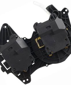 Motor del actuador de la puerta de aire acondicionado y