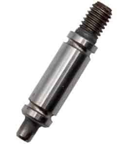 Soporte Delantero del Eje del Rodillo Derecho para Secadora