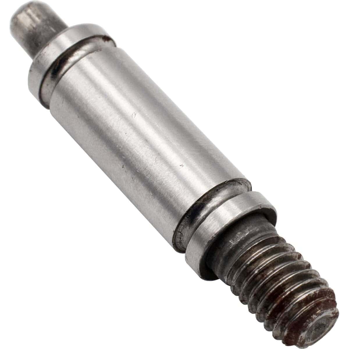 Soporte Delantero del Eje del Rodillo Derecho para Secadora - Imagen 5