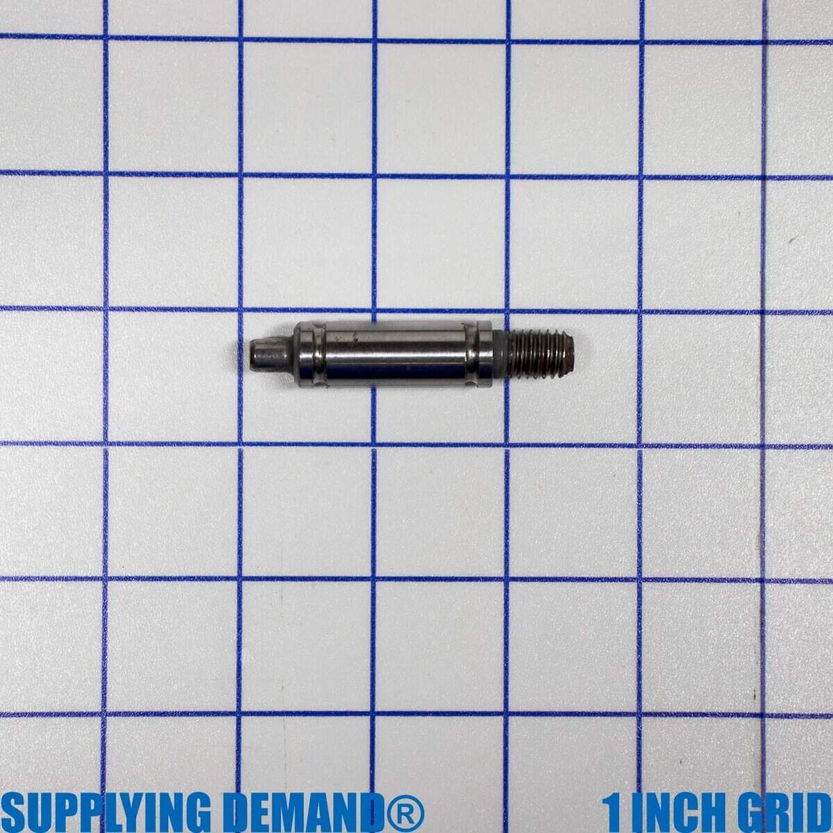 Soporte Delantero del Eje del Rodillo Derecho para Secadora - Imagen 4