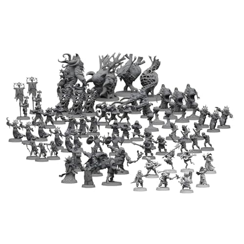 Darkest Dungeon: The Board Game � Juego de Mesa por Mythic - Imagen 6