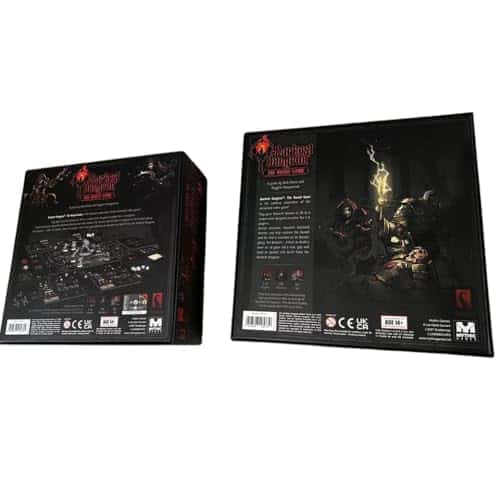 Darkest Dungeon: The Board Game � Juego de Mesa por Mythic - Imagen 5
