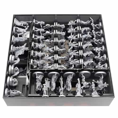 Darkest Dungeon: The Board Game � Juego de Mesa por Mythic - Imagen 7