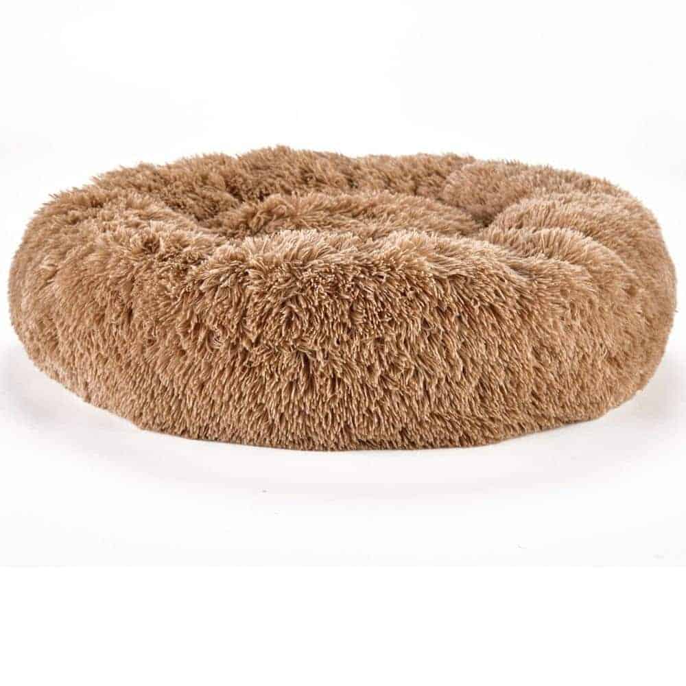 Cama para perros y gatos LIVING ESSENTIA Calmante, Cama - Imagen 4