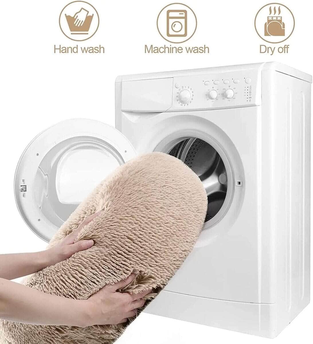 Cama para perros y gatos LIVING ESSENTIA Calmante, Cama - Imagen 9