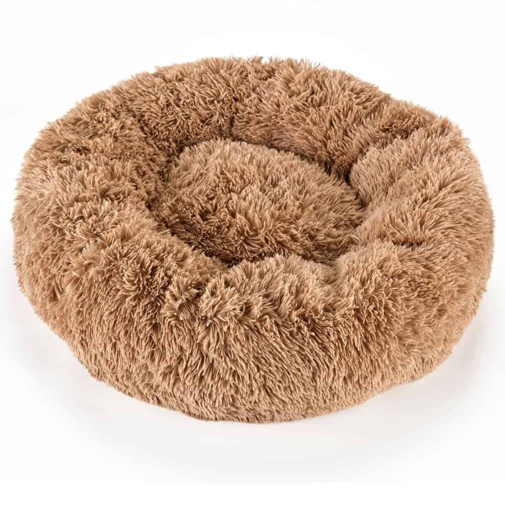 Cama para perros y gatos LIVING ESSENTIA Calmante, Cama - Imagen 3