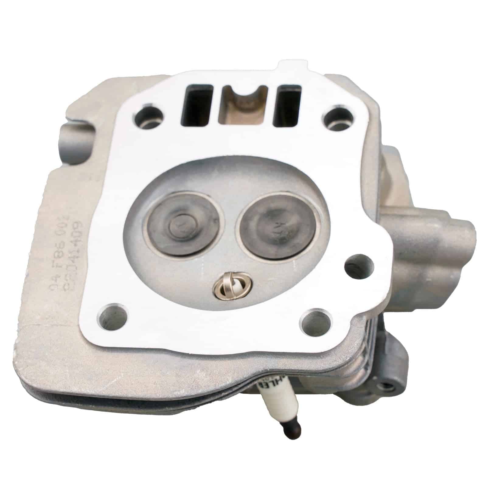 Tapa de Cilindro Ensamblada 18 318 01 S 18 318 04 S - Imagen 4