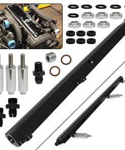 Riel de Inyector de Combustible de Alto Flujo PKSABB