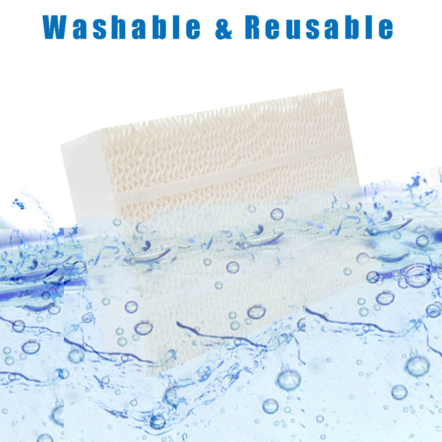 Filtro de Humidificador 1045, Reemplazo para Filtro de - Imagen 4