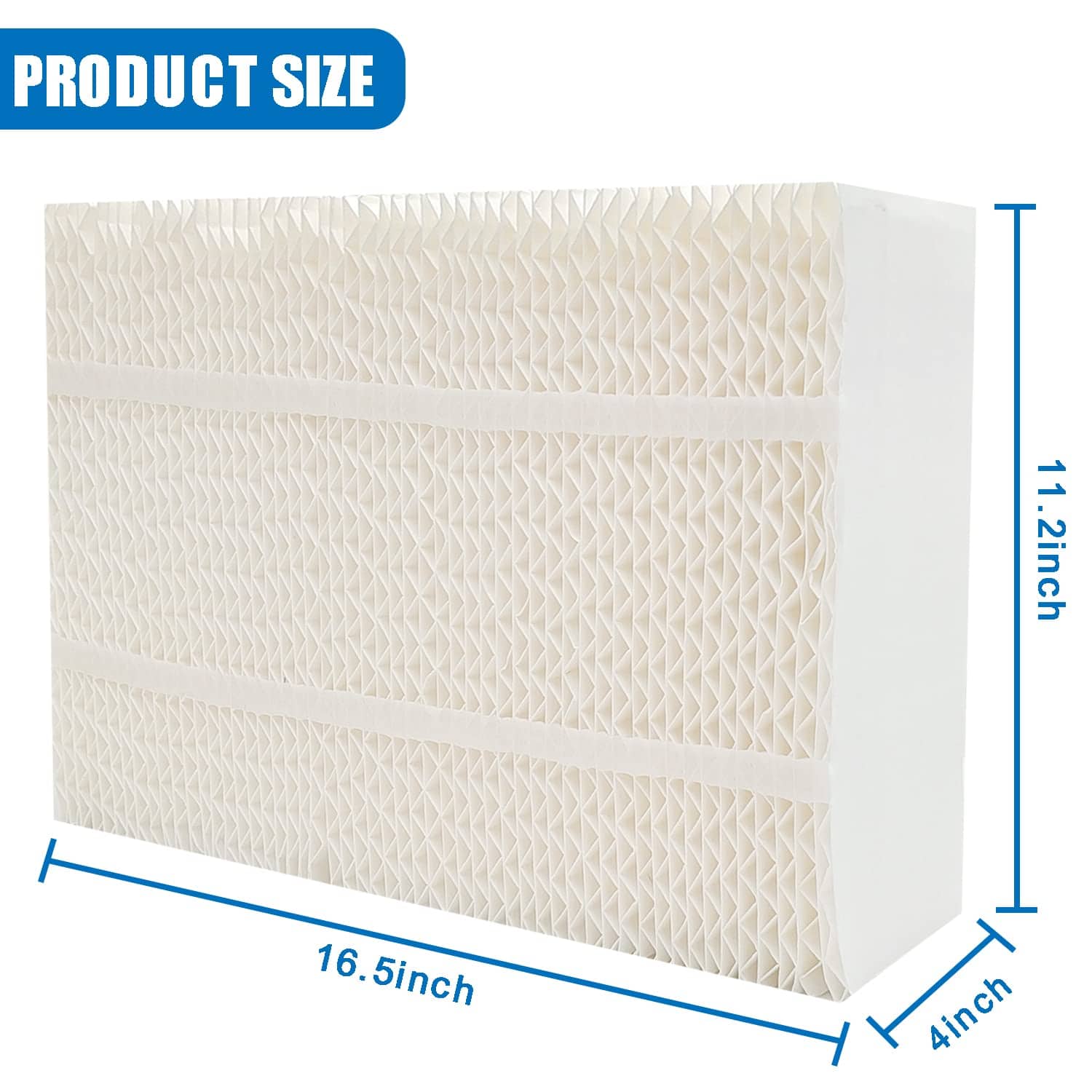 Filtro de Humidificador 1045, Reemplazo para Filtro de - Imagen 5