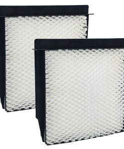 Filtro de mecha para humidificador 1040, reemplazo para