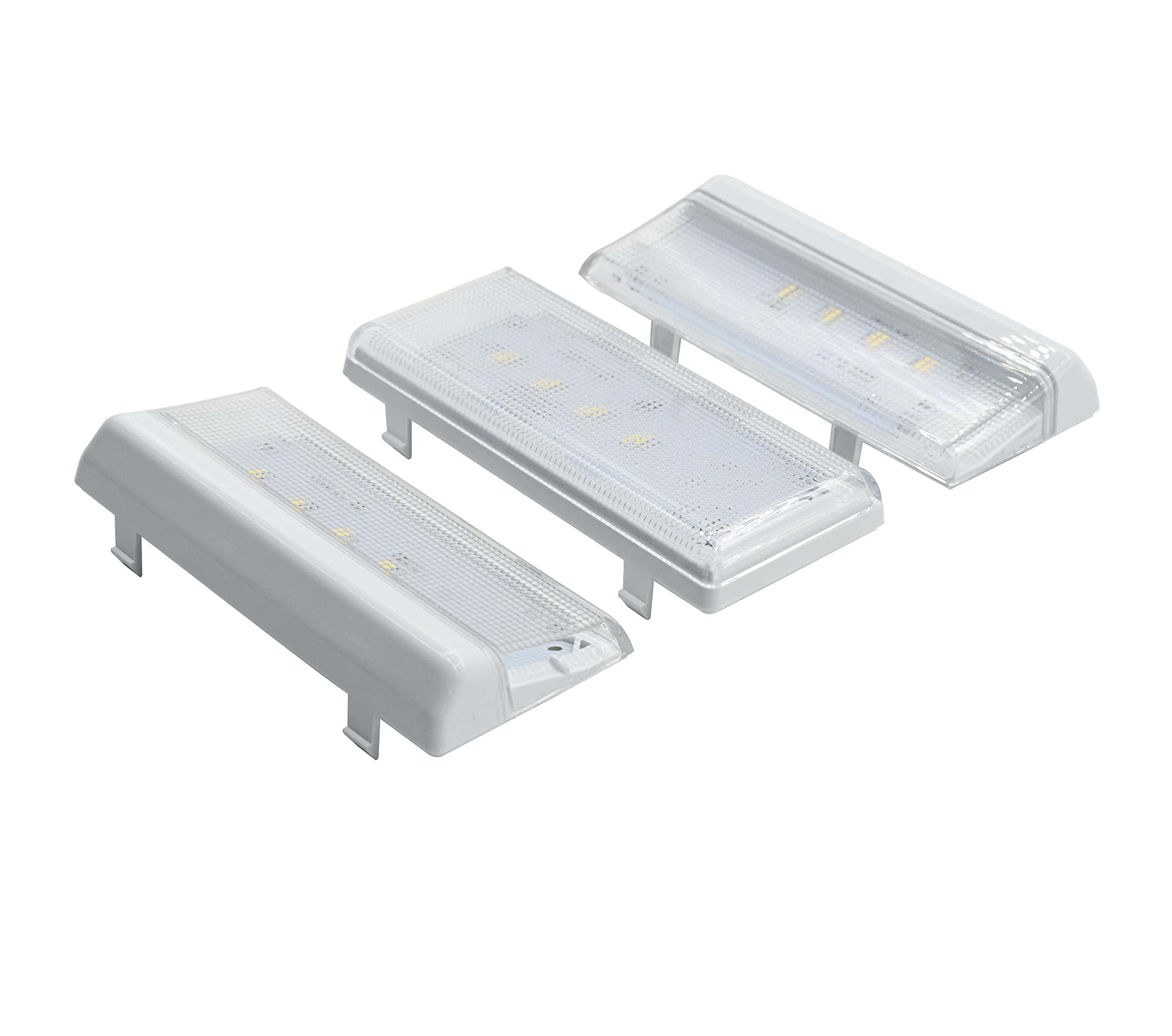 W10515058 LED Driver 2 Pk W10515057 Placa de luces - Imagen 6