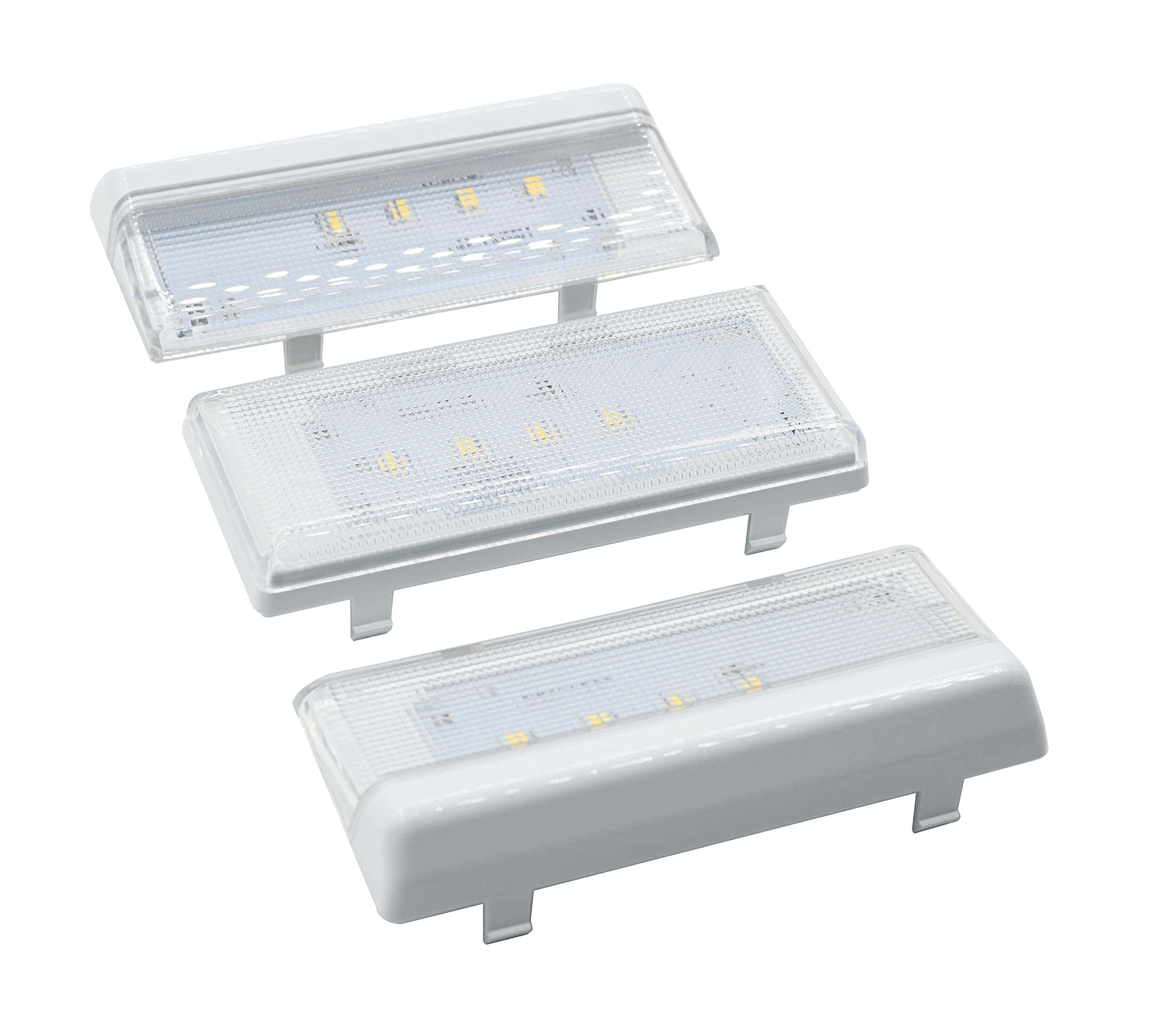 W10515058 LED Driver 2 Pk W10515057 Placa de luces - Imagen 5