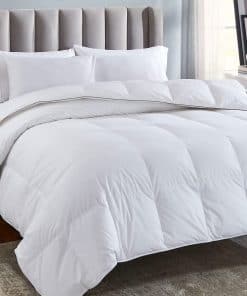 Edredón Conforter Duvet Insert de California Design Den