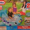 Centro de Juego 2 en 1 Little TIKES NARWHAL