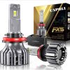 Bombillas LED CAPOLI 9005/9006/9007/H4/H11/H13/H1/H7/9012