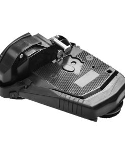 Actuador de Bloqueo de Puerta Eléctrica (Izquierda