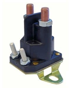 Red Hawk SOL-1008 Solenoide Compatible con/Reemplazo para