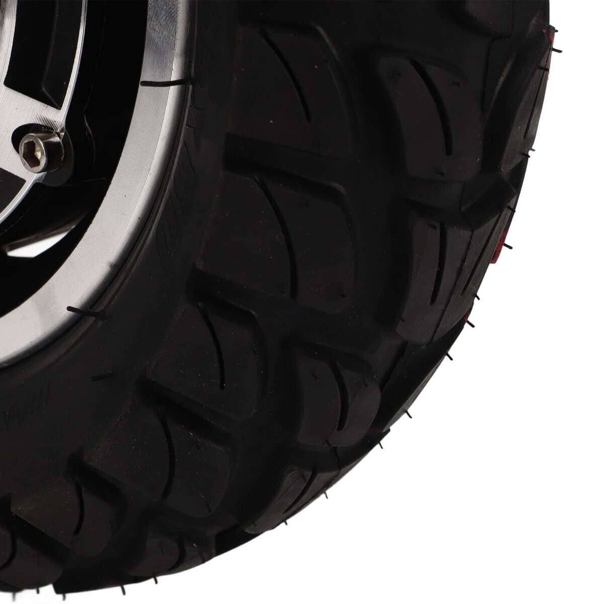 Ensamblaje de Motor de Cubo de Rueda, Kit de Motor de Cubo - Imagen 10