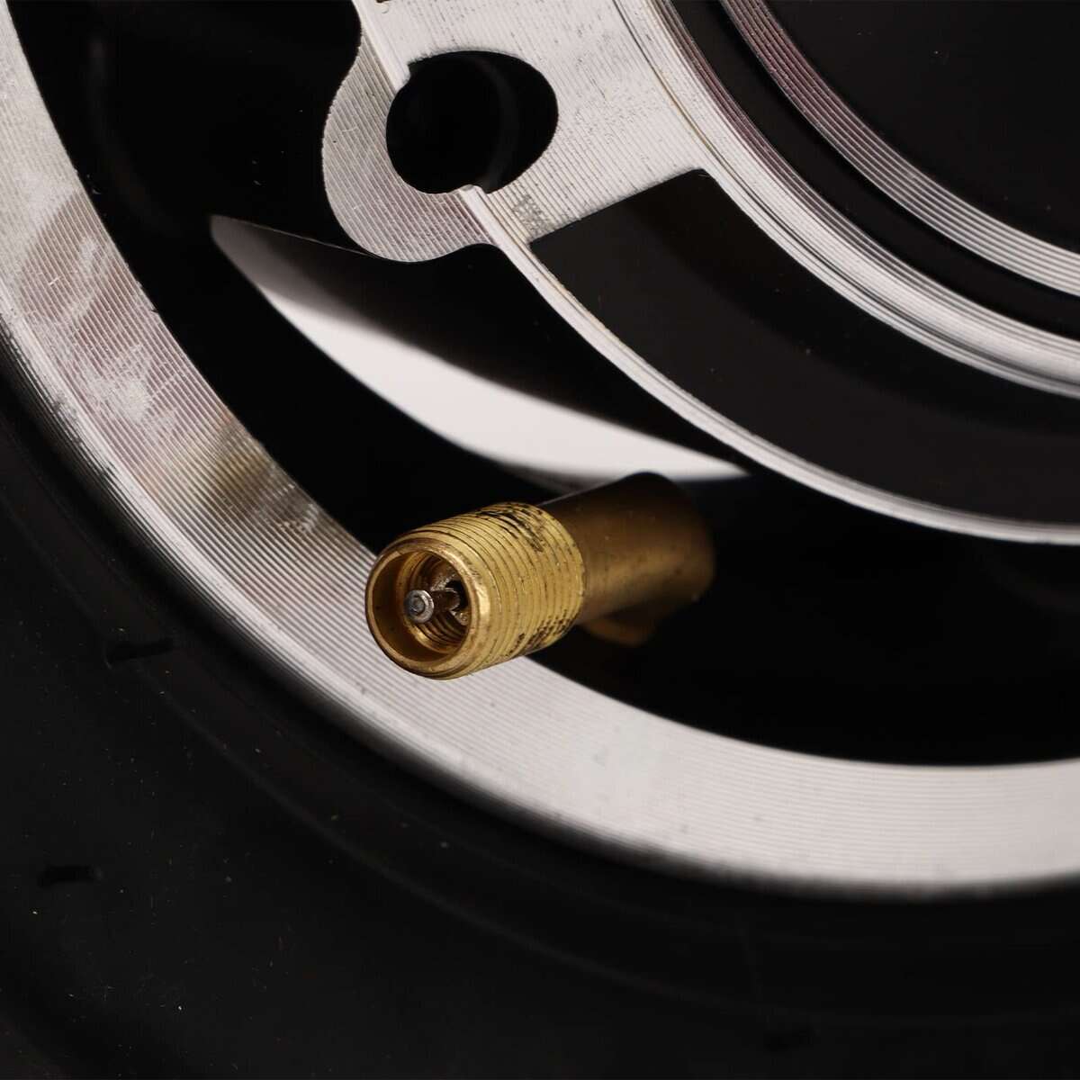 Ensamblaje de Motor de Cubo de Rueda, Kit de Motor de Cubo - Imagen 9