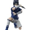TAMASHII NATIONS - Sasuke Uchiha - Prodigio Ninja del Clan