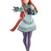 Bandai Spirits S.H. Figuarts Uma Musume -Multicolor