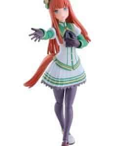 Bandai Spirits S.H. Figuarts Uma Musume -Multicolor