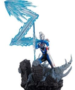 TAMASHII NATIONS - Ultraman Z - Figura FiguartsZERO