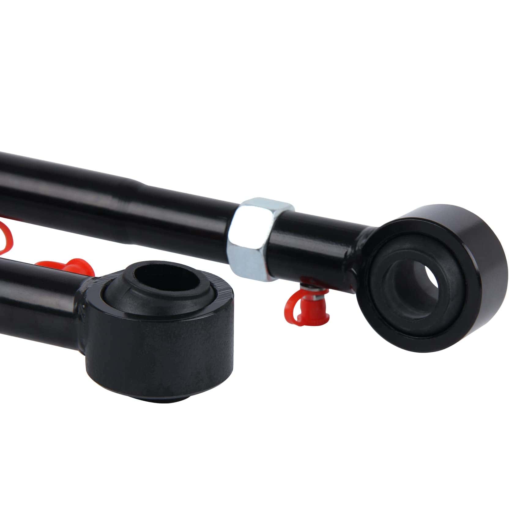 Desconexión de Enlaces de la Barra Estabilizadora Delantera - Imagen 7