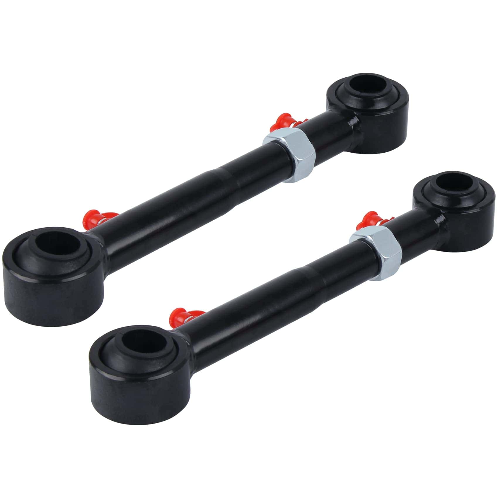 Desconexión de Enlaces de la Barra Estabilizadora Delantera - Imagen 8