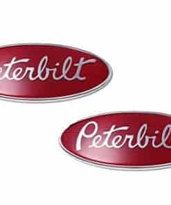 Emblemas de Logotipos del Capó Delantero de Plástico KOZAK