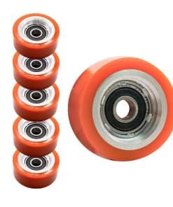 KOLEOLL 6 Pack 70298701P 70298701 70568201 Roller Assy