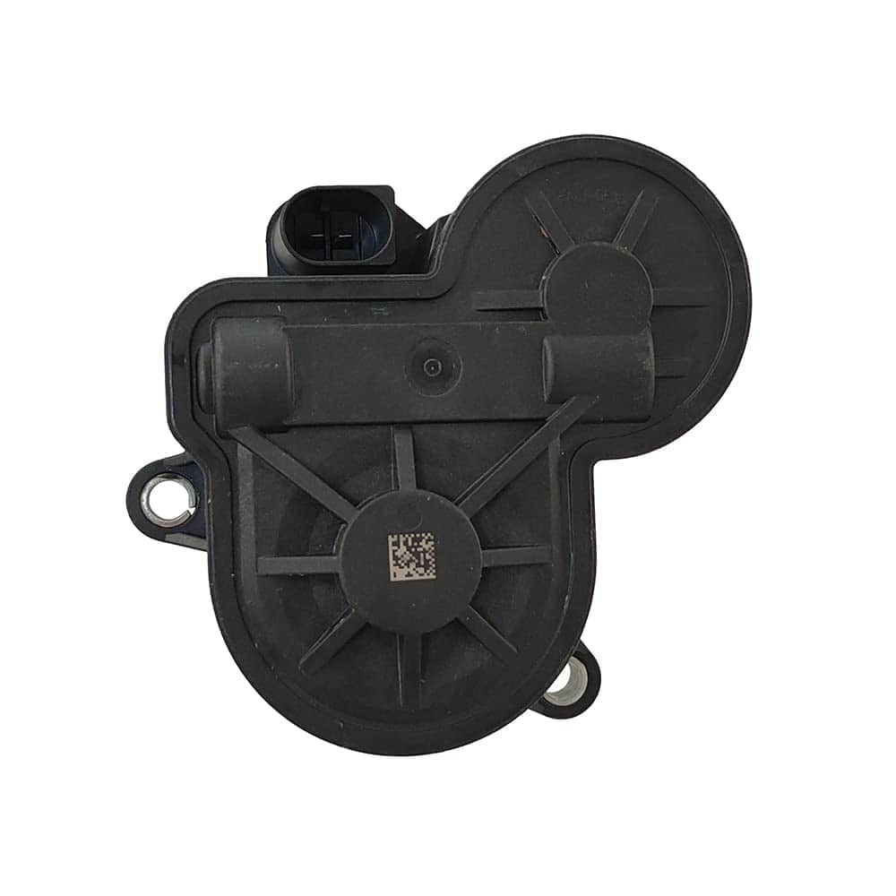 Elemento de Control de Ajuste del Freno de Estacionamiento