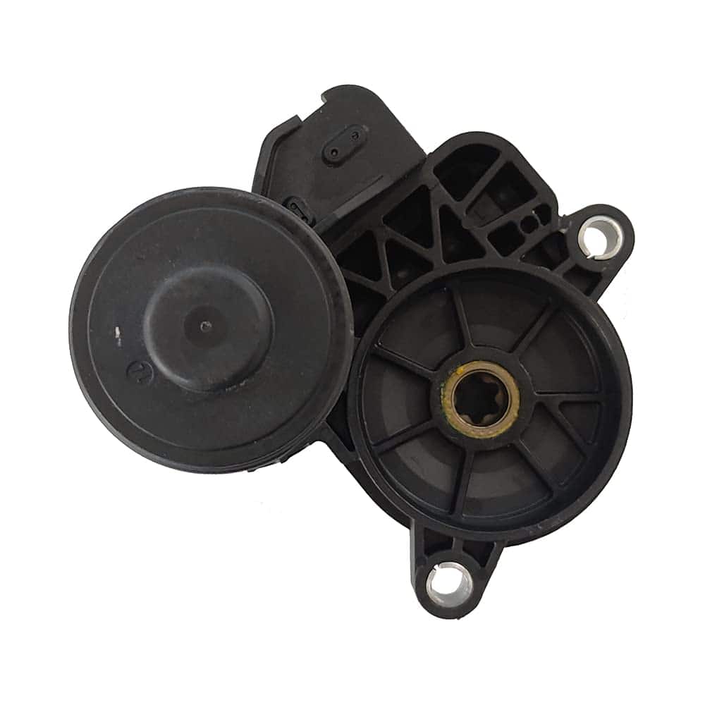 Elemento de Control de Ajuste del Freno de Estacionamiento - Imagen 3